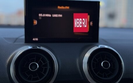 Audi Q2 I, 2022 год, 1 850 000 рублей, 17 фотография
