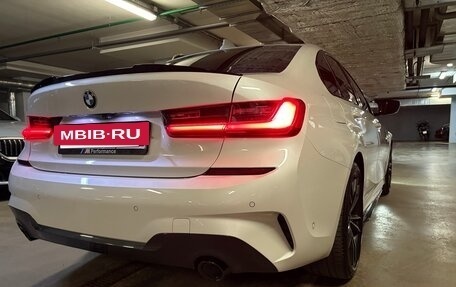 BMW 3 серия, 2020 год, 5 100 000 рублей, 7 фотография