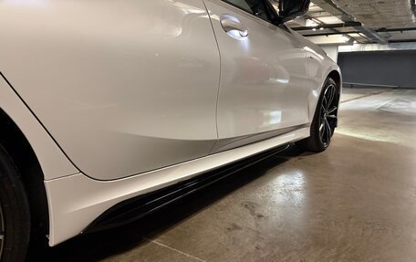 BMW 3 серия, 2020 год, 5 100 000 рублей, 14 фотография