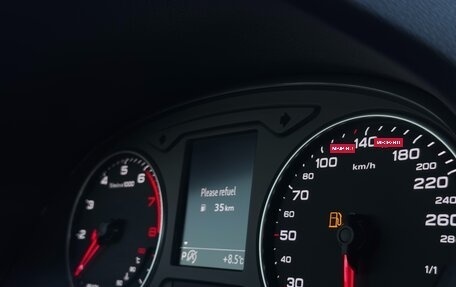 Audi Q2 I, 2022 год, 1 850 000 рублей, 20 фотография