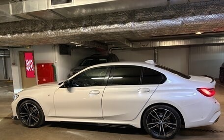 BMW 3 серия, 2020 год, 5 100 000 рублей, 11 фотография