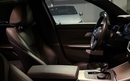BMW 3 серия, 2020 год, 5 100 000 рублей, 20 фотография
