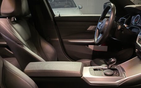BMW 3 серия, 2020 год, 5 100 000 рублей, 19 фотография