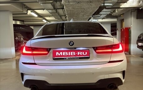 BMW 3 серия, 2020 год, 5 100 000 рублей, 8 фотография