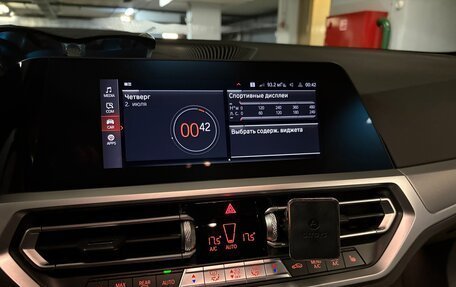 BMW 3 серия, 2020 год, 5 100 000 рублей, 26 фотография