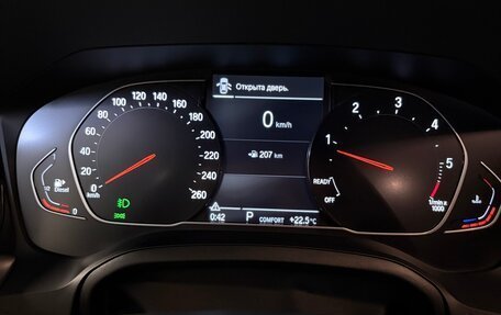 BMW 3 серия, 2020 год, 5 100 000 рублей, 25 фотография