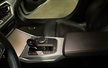 BMW 3 серия, 2020 год, 5 100 000 рублей, 27 фотография