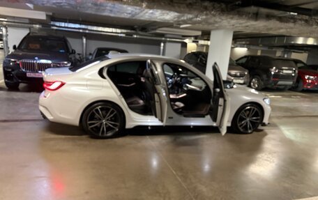 BMW 3 серия, 2020 год, 5 100 000 рублей, 29 фотография