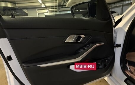 BMW 3 серия, 2020 год, 5 100 000 рублей, 28 фотография