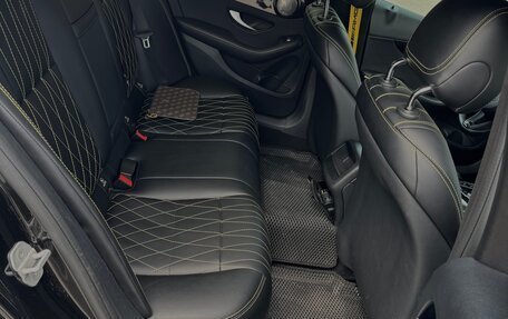 Mercedes-Benz C-Класс, 2015 год, 2 320 000 рублей, 10 фотография