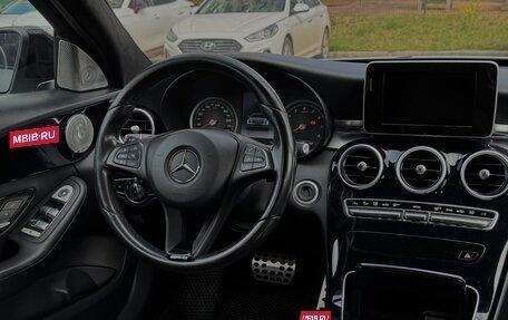 Mercedes-Benz C-Класс, 2015 год, 2 320 000 рублей, 6 фотография