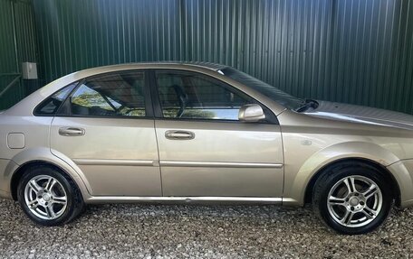 Chevrolet Lacetti, 2008 год, 500 000 рублей, 3 фотография