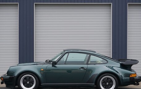 Porsche 911, 1983 год, 20 400 000 рублей, 9 фотография