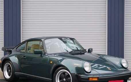 Porsche 911, 1983 год, 20 400 000 рублей, 3 фотография