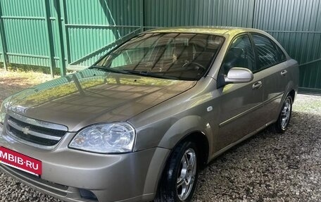 Chevrolet Lacetti, 2008 год, 500 000 рублей, 2 фотография