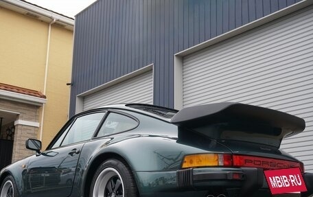 Porsche 911, 1983 год, 20 400 000 рублей, 7 фотография