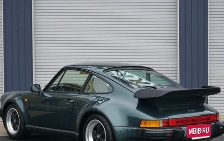 Porsche 911, 1983 год, 20 400 000 рублей, 5 фотография