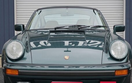 Porsche 911, 1983 год, 20 400 000 рублей, 2 фотография