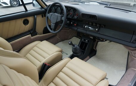 Porsche 911, 1983 год, 20 400 000 рублей, 16 фотография