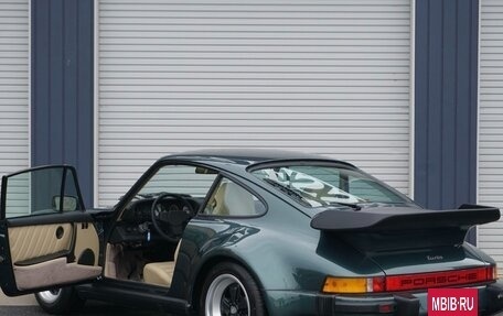 Porsche 911, 1983 год, 20 400 000 рублей, 4 фотография