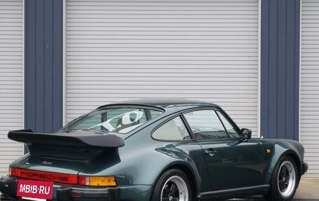 Porsche 911, 1983 год, 20 400 000 рублей, 8 фотография