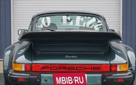 Porsche 911, 1983 год, 20 400 000 рублей, 6 фотография