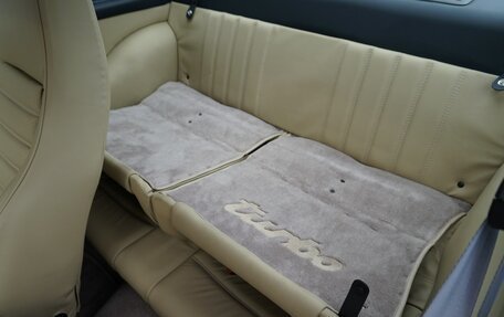 Porsche 911, 1983 год, 20 400 000 рублей, 22 фотография