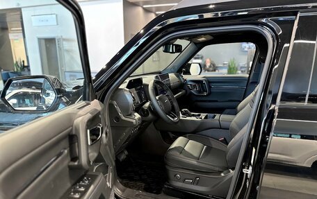 Haval H7, 2026 год, 3 999 000 рублей, 10 фотография
