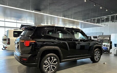 Haval H7, 2026 год, 3 999 000 рублей, 7 фотография