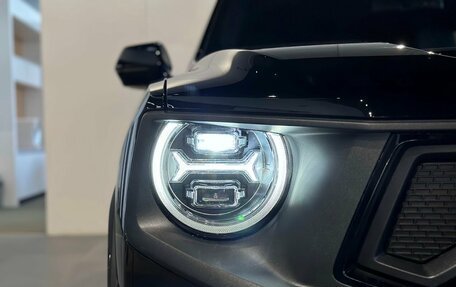Haval H7, 2026 год, 3 999 000 рублей, 9 фотография