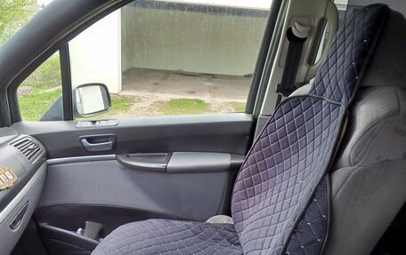 Peugeot 807 I, 2004 год, 450 000 рублей, 8 фотография