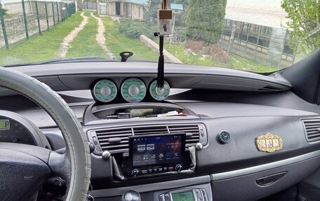 Peugeot 807 I, 2004 год, 450 000 рублей, 7 фотография