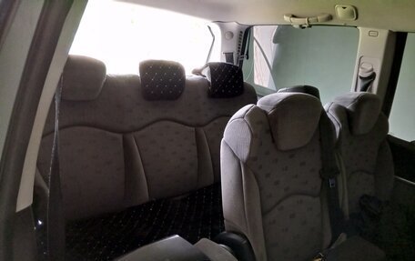 Peugeot 807 I, 2004 год, 450 000 рублей, 13 фотография