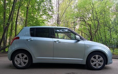 Suzuki Swift III, 2008 год, 960 000 рублей, 2 фотография
