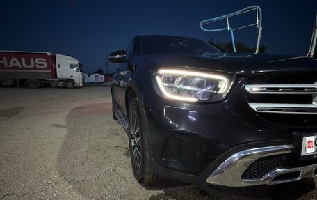 Mercedes-Benz GLC, 2021 год, 4 500 000 рублей, 3 фотография