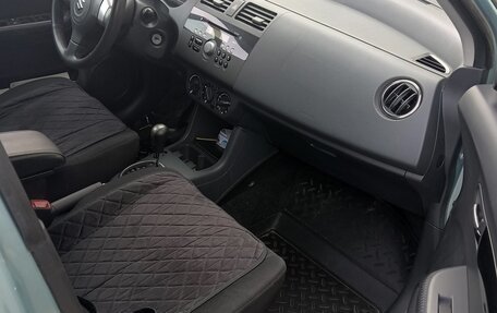 Suzuki Swift III, 2008 год, 960 000 рублей, 7 фотография