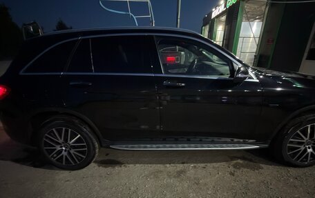 Mercedes-Benz GLC, 2021 год, 4 500 000 рублей, 6 фотография