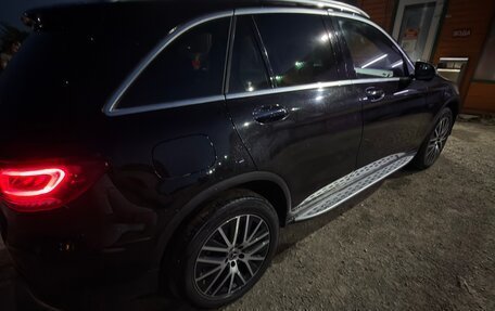 Mercedes-Benz GLC, 2021 год, 4 500 000 рублей, 5 фотография