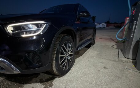 Mercedes-Benz GLC, 2021 год, 4 500 000 рублей, 4 фотография