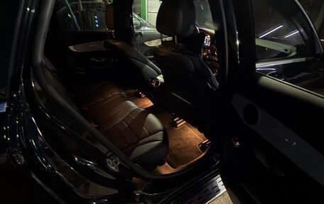 Mercedes-Benz GLC, 2021 год, 4 500 000 рублей, 9 фотография