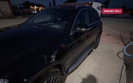 Mercedes-Benz GLC, 2021 год, 4 500 000 рублей, 7 фотография