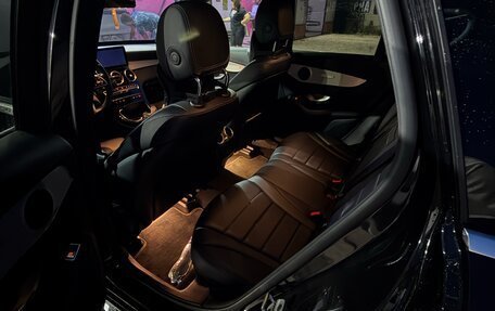 Mercedes-Benz GLC, 2021 год, 4 500 000 рублей, 10 фотография