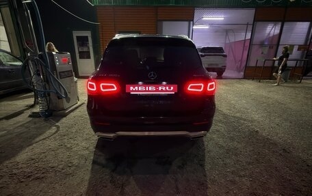 Mercedes-Benz GLC, 2021 год, 4 500 000 рублей, 2 фотография