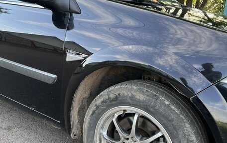 Renault Megane II, 2007 год, 395 000 рублей, 6 фотография