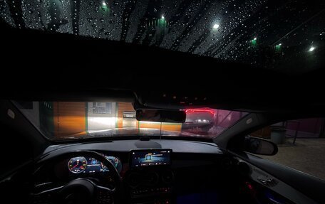 Mercedes-Benz GLC, 2021 год, 4 500 000 рублей, 11 фотография