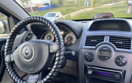Renault Megane II, 2007 год, 395 000 рублей, 3 фотография