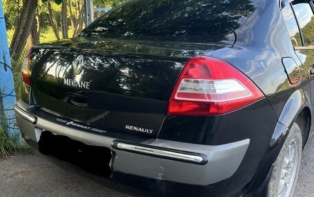 Renault Megane II, 2007 год, 395 000 рублей, 2 фотография