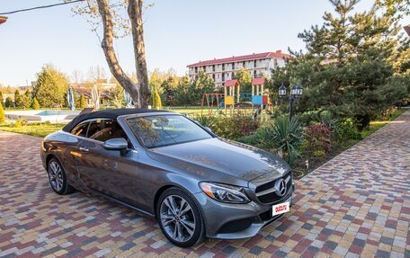 Mercedes-Benz C-Класс, 2016 год, 3 300 000 рублей, 8 фотография