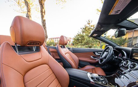 Mercedes-Benz C-Класс, 2016 год, 3 300 000 рублей, 22 фотография