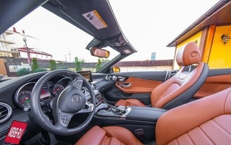 Mercedes-Benz C-Класс, 2016 год, 3 300 000 рублей, 21 фотография